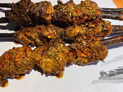 红柳烤肉-遇见长安(兰州中心店)