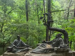 -敬亭山风景名胜区