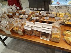 -莉莲蛋挞(大华悦沢书店)