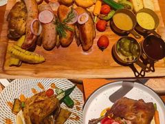 -布拉格餐厅· 中欧捷克菜(全国首店)