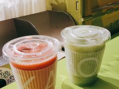 -AOKKA COFFEE(万象前海快闪店)