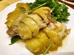 白切湛江鸡-瑞记湛江鸡饭店·粤西第一鸡(粤垦店)