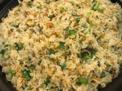 -钱大妈海鲜饭店(保利林语店)