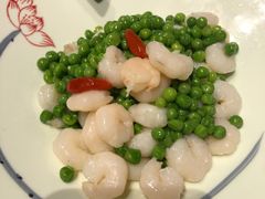 -杭州雅谷泉山庄酒店-餐厅