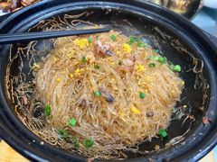 -美极鲜食坊(宝安南路店)