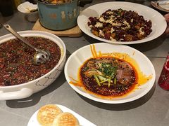 -羊门客在·烤盐池滩羊·川菜