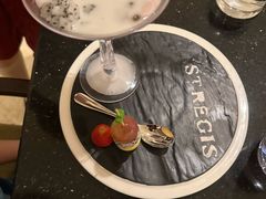 -三亚亚龙湾瑞吉酒店·铭轩中餐厅Mingxuan·海南菜·粤菜