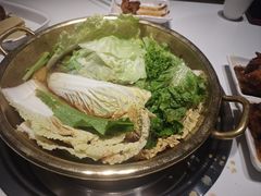 -涿派·炝锅鱼(涿州店)