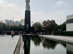 -侵华日军南京大屠杀遇难同胞纪念馆