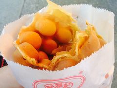 -利强记北角鸡蛋仔(弥敦道店 )