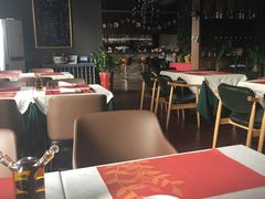 大堂-ITA·意塔意大利餐厅(亦庄店)