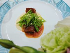 -成都泰合国际大饭店(春熙路太古里店)