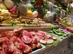 -亚马逊海鲜自助(梅溪湖步步高店)