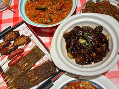 -辣小鲜·南昌大排档(船山路店)