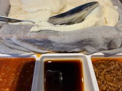 -95号酱骨·一块豆腐(展春园西路店)