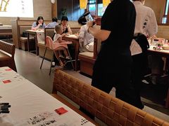 -四方桌·福建客家土菜(沙县步行街店)