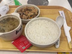 -真功夫(大德路店)