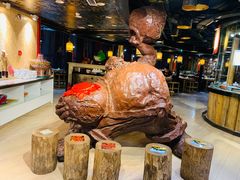 -羊大爷涮肉(亮马桥店)