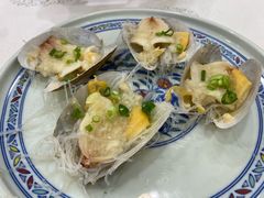 -寻味顺德·南记酒家·传统顺德菜·鱼生(广源路店)