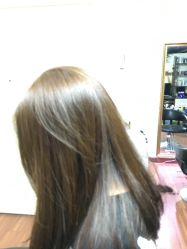 -AFA Hair studio·女士发型设计