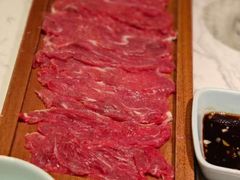 -捞神煲汤火锅(湖滨商业街店)