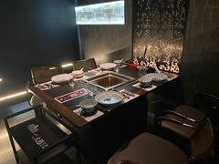 包厢-大隐·成都火锅Bistro(合生麒麟新天地店)