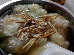 -荣巷小馄饨(荣巷店)