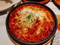 -赤火牛排(金狮广场店)