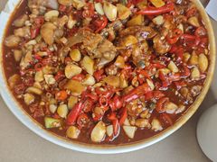 -老三样·旧食新味(万寿宫店)