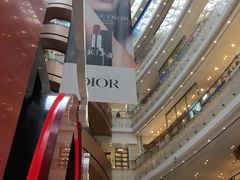 -新世界大丸百货