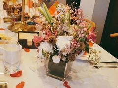 -莲西餐(曲江店)