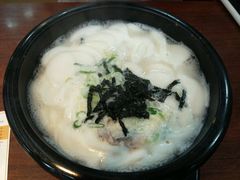 -神仙雪浓汤(明洞店)