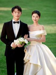 点击看大图 -金夫人婚纱摄影(惠阳店)