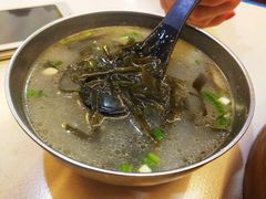 -海汇源老烧麦店(东大街总店)
