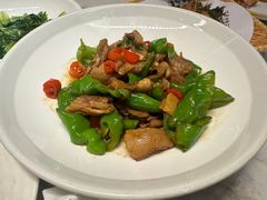 -老李家土菜馆·安吉地标美食