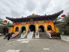 -海南文笔峰盘古文化旅游区