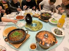 -阿斯牛牛·凉山菜(新会展店)