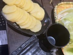 -江城二当家烤牛肉(莲塘新村店)
