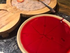 碗碗鲜鸭血-蜀大侠火锅(建设路第五大道店)