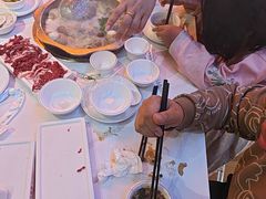 -八合里潮汕鲜牛肉火锅(吉大店)