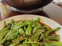 -花卉鱼庄(嘉园文景苑店)