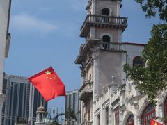 -孙文西路步行街