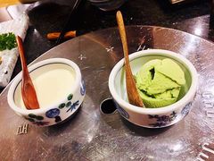 -万福炭火烤肉日本料理(新街口店)
