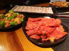 -锅盖叔叔盘盘烤肉