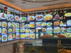 -阿明小菜·海鲜·上海菜(梅陇华理店)