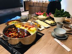-老鼎旺安格斯牛肉火锅(衡艺广场店)