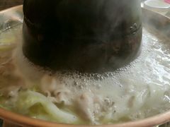 -北平楼老北京涮羊肉(滨河北路店)