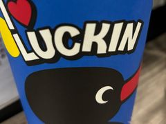 -瑞幸咖啡(解放碑英利大融城店)