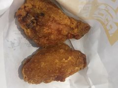 -麦当劳(深圳北站高铁店)