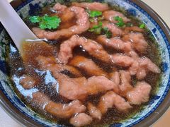 牛肉羹-炬龙牛肉店(新华店)